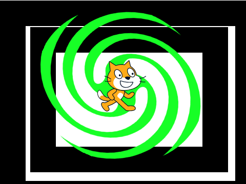 scratch cat clcker
