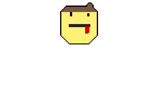 Pixel art