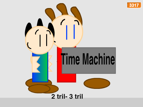 CD20's Time machine Part 4 (Ver 1.4)