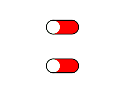 Pen Switch Customizable