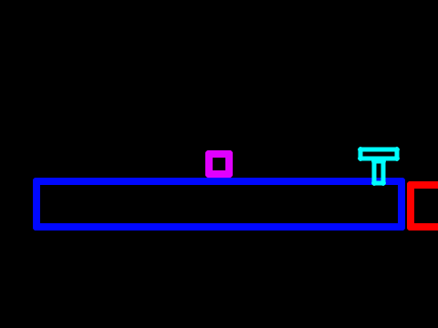 Squared - A Pen Platformer