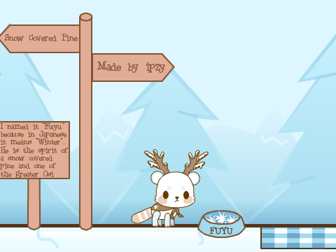 Fuyu's Wonder Cave