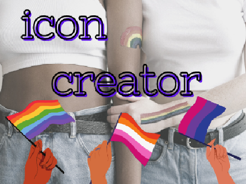 happy pride month :D