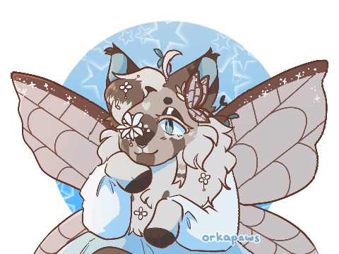 Art trade with Tsu!!!