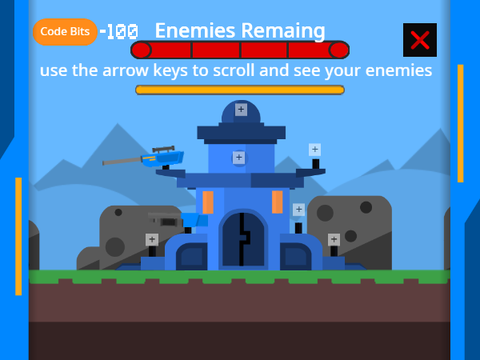 Scratch Defense HACKED!!!