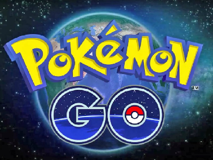 Pokémon Go WIP 