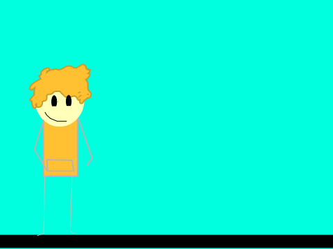 NEW OC