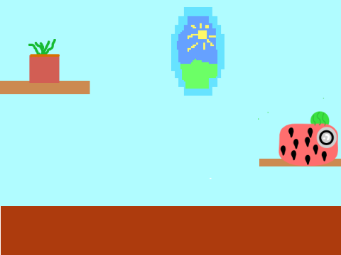 Create your own house!!#art#games#roses