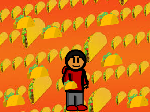 Cinco De Mayo 