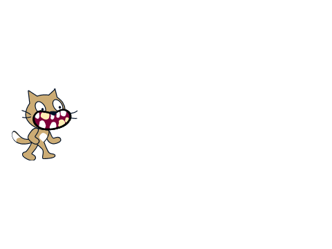 scratch cat...