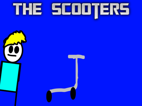 The Scooters