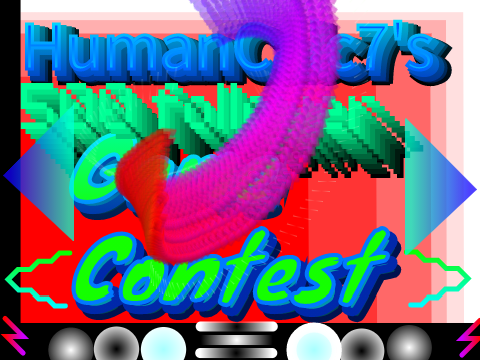 500 follower Game Contest! (winner gets 21 followers)                     #games #all