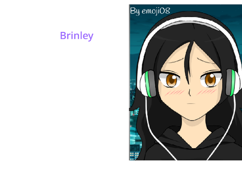 My GWDFI Rp characters