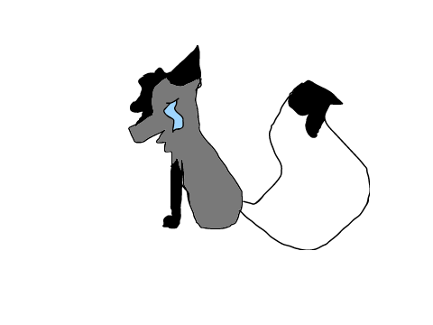 dark kitsune  remix