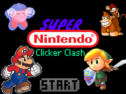 Clicker Clash