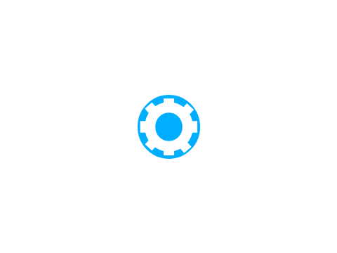 Settings icon for OS collab