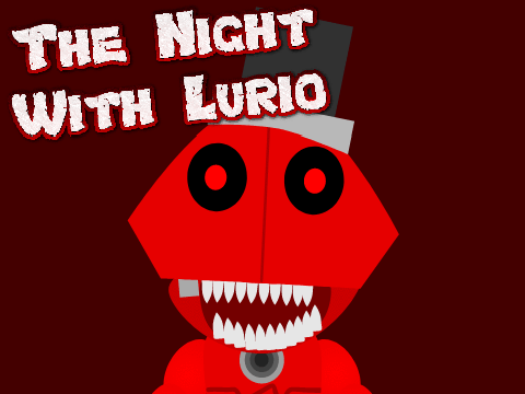 The Night With Lurio (Demo)
