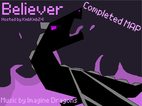 Ender Dragon MAP TNE
