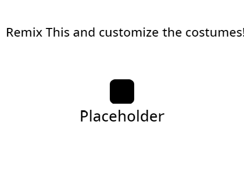 Carecter Consept remix project remix but more professional