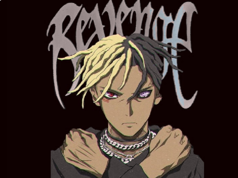 Off The Wall! By XXXTENTACION  (Prod MaxoKoolin)