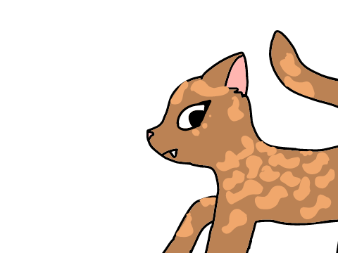 TCC Cameo Entry: remix