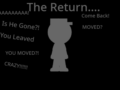 The Return Of JAMAL-STUDIOS-3RD?