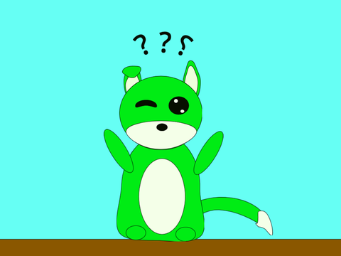 Design A fox!