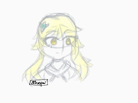 this is not an actual project (doodles)