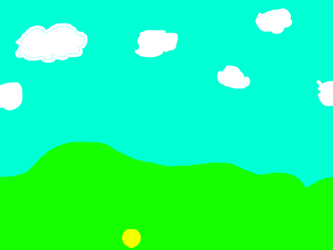 Flappy bird