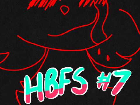 HBFS ◉ 7 - Collab
