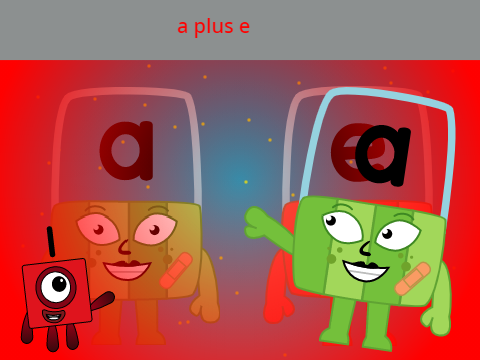 [OLD]a plus e