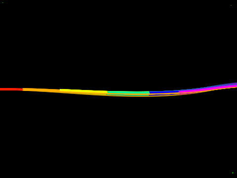 Sound To Picture 15.1 Rainbow/English Translation