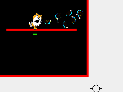 Taco Burp | Cloud dark mode