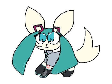 Miuku