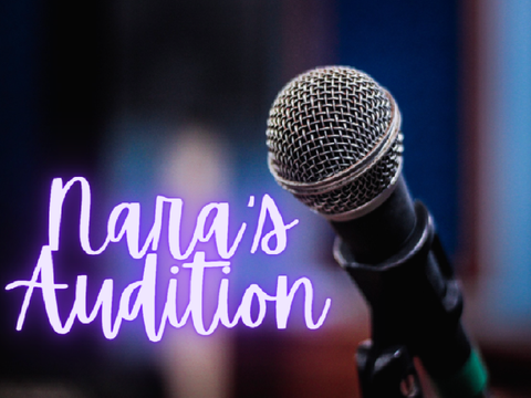 10 things I wished for audition remix