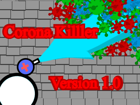 CORONA-KILLER V.1.0
