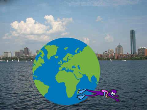 Earth World