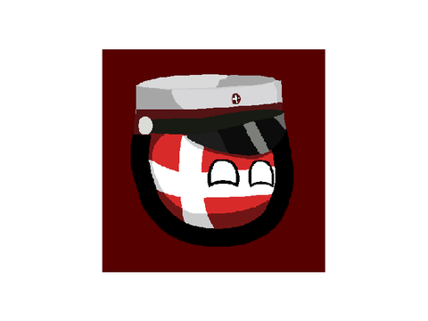 Denmark!