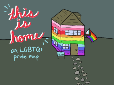 This Is Home - TNE
