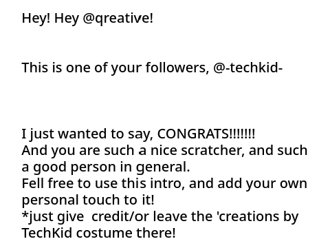 ★ ┊150+ Talent Show Entry-Intro!