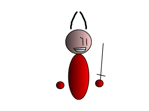I Updated My OC!