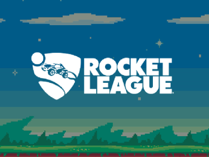 Rocket League