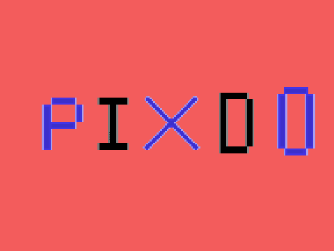Pixdo fanart