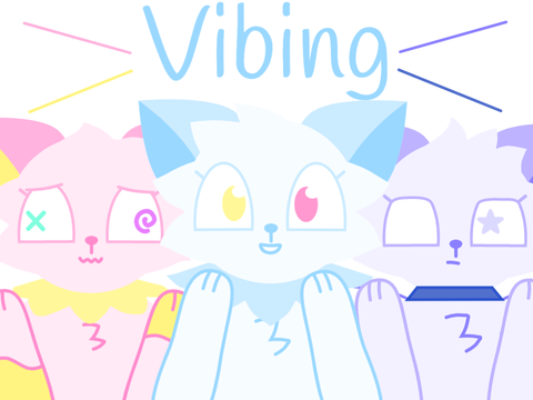 Vibing Meme ~ Original Code ~ 70+ Special