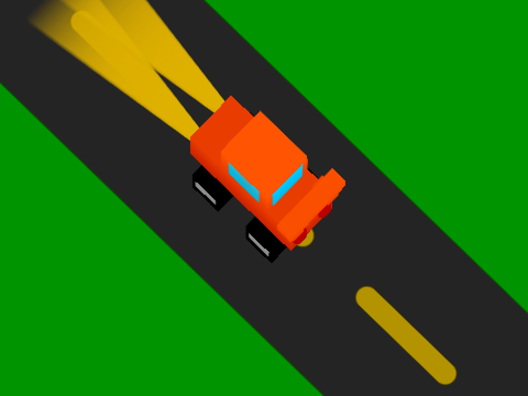 Pen 3D Model