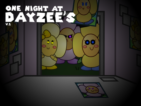 One Night at Dayzee's v.1