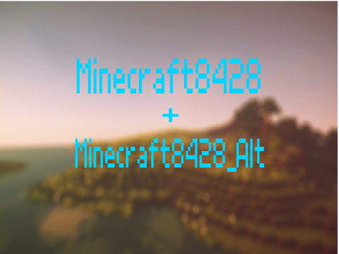 My New PFP