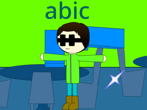 abic pfp