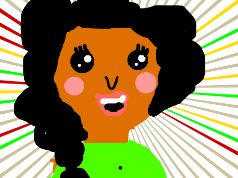 Create the face