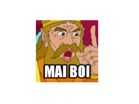 MAI BOY[2]